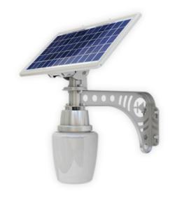 太陽能LED路燈廠家發展的原因