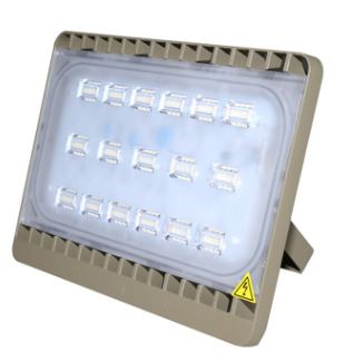 工業廠房選擇工業照明燈具應注意什么?