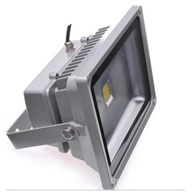 方興未艾的照明產業依靠節能工礦燈