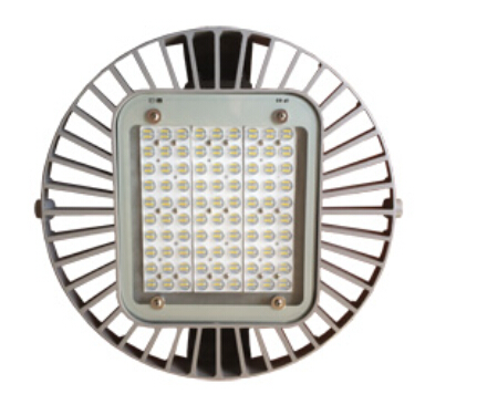 因為有【led投光燈】，所以沒有黑暗一說！