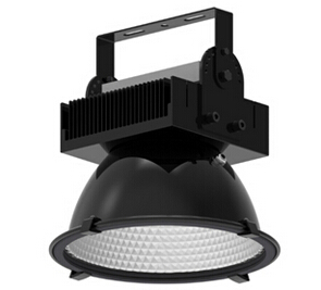 使用LED投光燈中所需要注意的細節