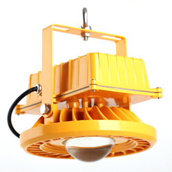 使用LED工礦燈重在細節