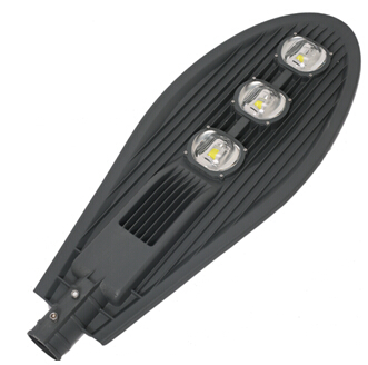 傳統LED路燈不想說的秘密