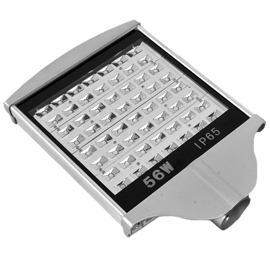 山東led路燈所占據的優勢多