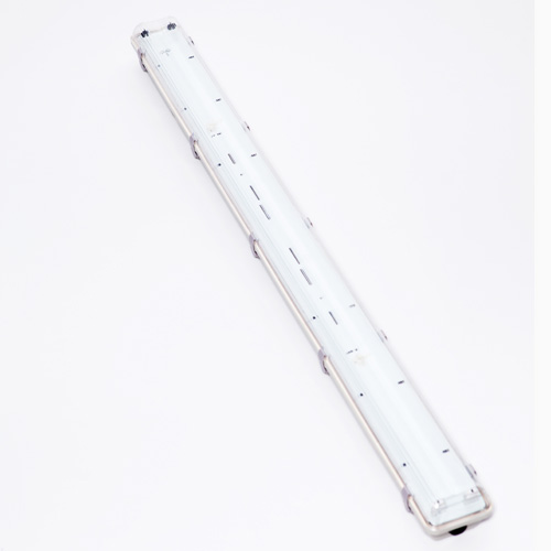 三防燈的應用則解決傳統燈泡的各種問題