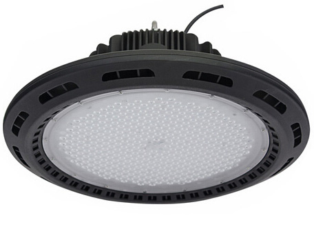 LED工礦燈安裝需完成哪些工作？