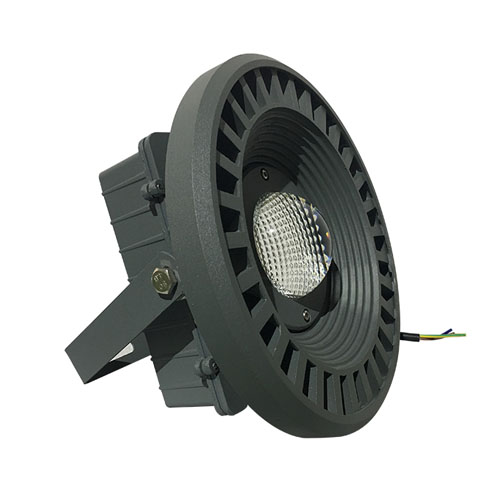 LED工礦燈優于普通燈的方面