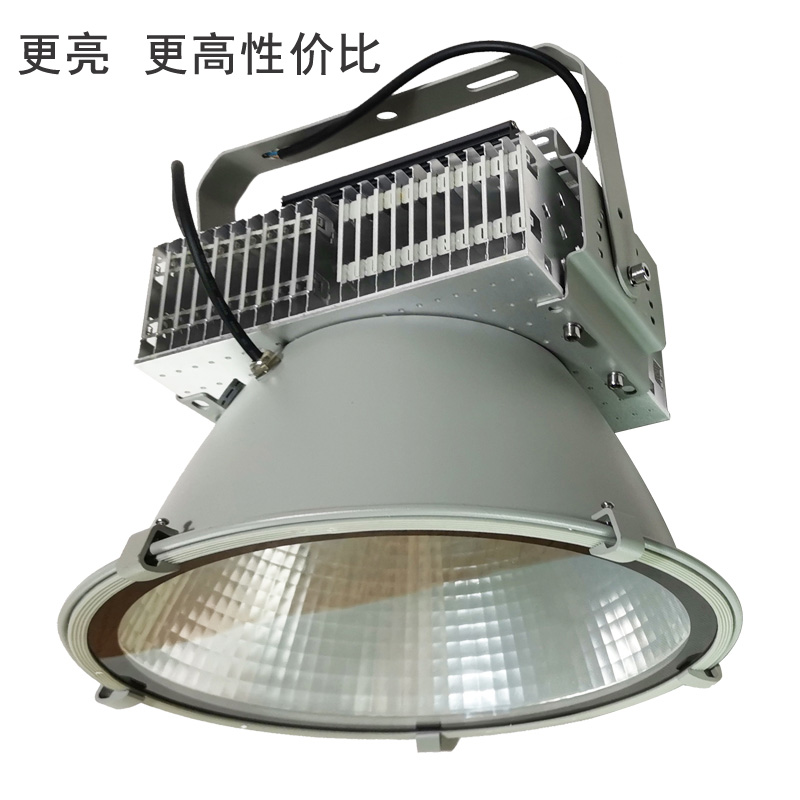 LED工礦燈的優(yōu)點(diǎn)有哪些？